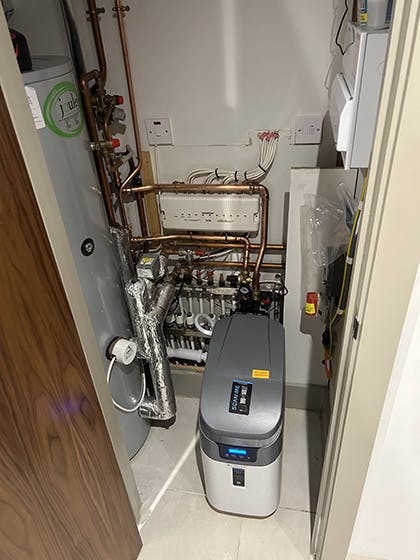 Water Softener