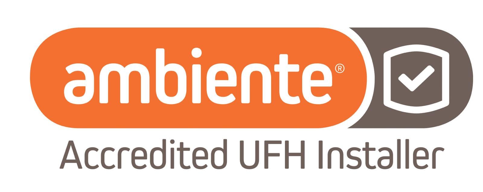 Ambiente Accredited