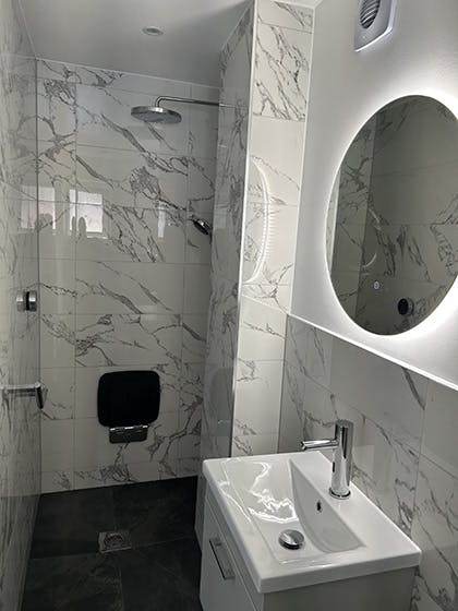 Bathroom Fitters