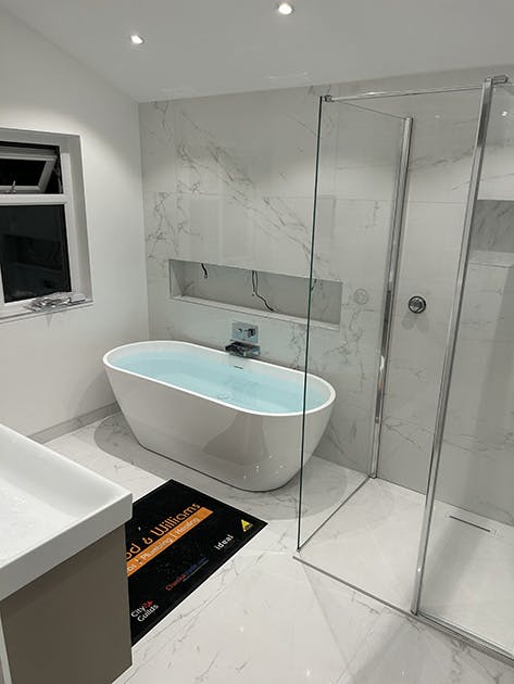 Bathroom Fitting