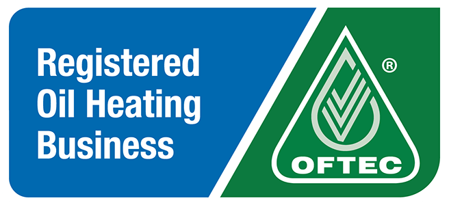 OFTEC Registered