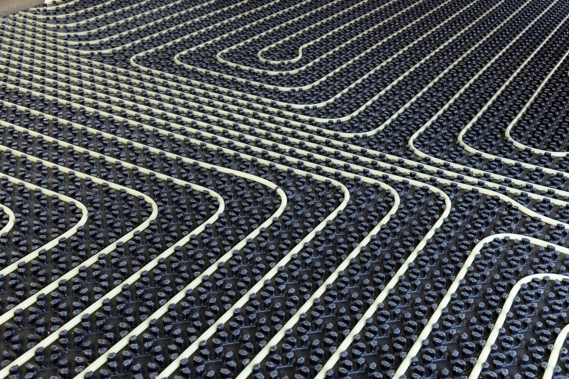 Underfloor Heating