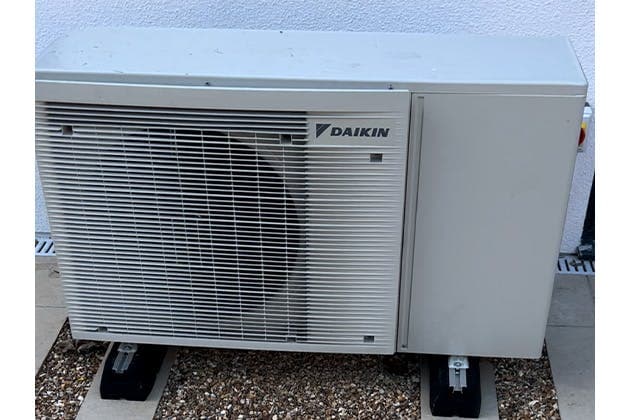 Renewables (Air & Ground Source Heat Pumps) Done Right