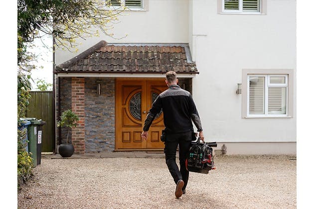 Emergency Plumbing & Heating Services Specialists with 18 Years' Experience