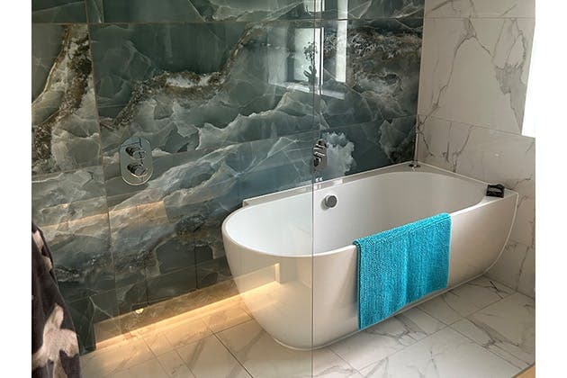 Professional Bathroom Installation Across Poole