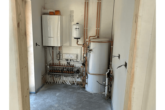 Professional Heating System Design Across Dorset