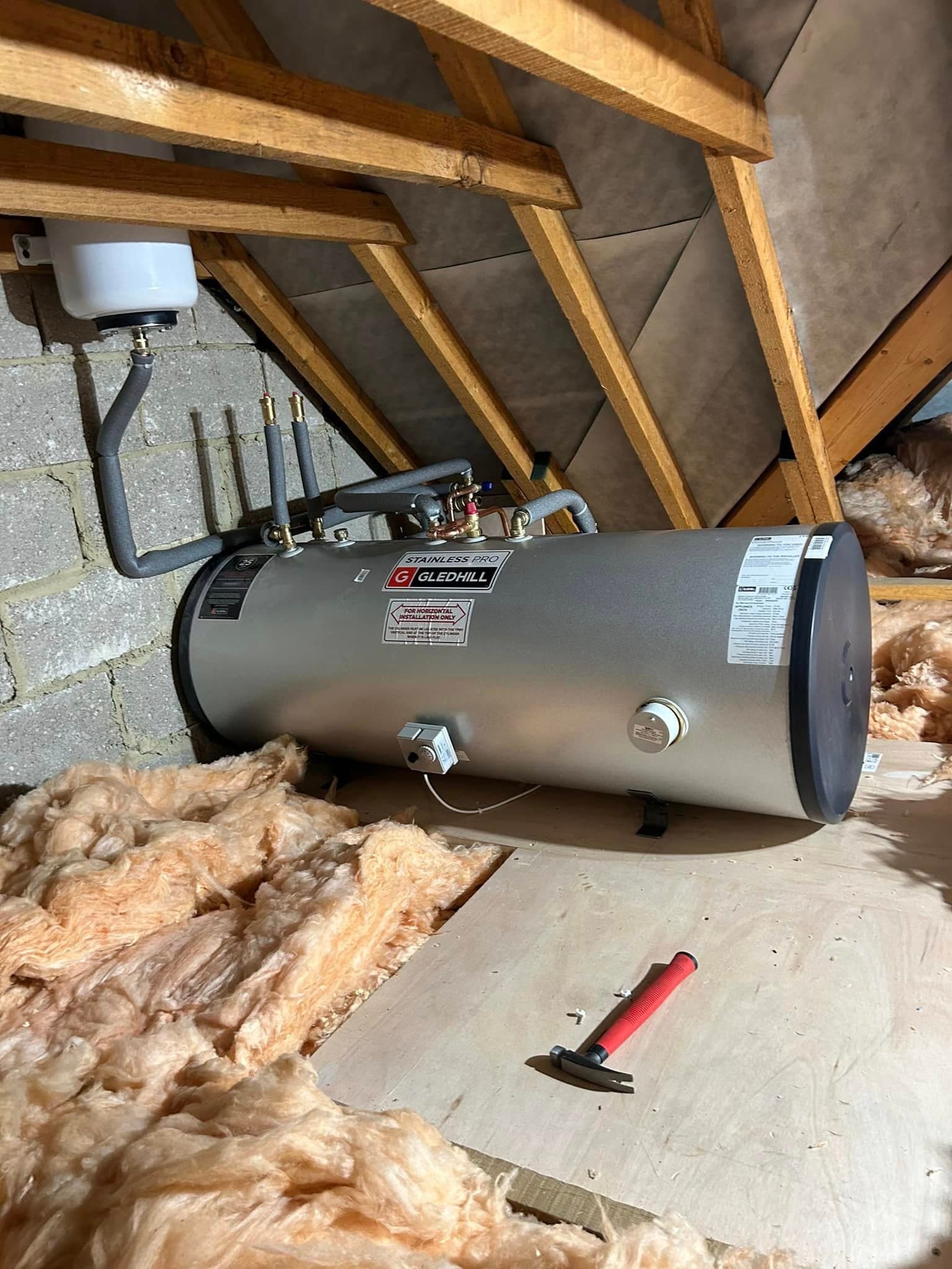 Trusted Heating Engineers Serving Penn Hill