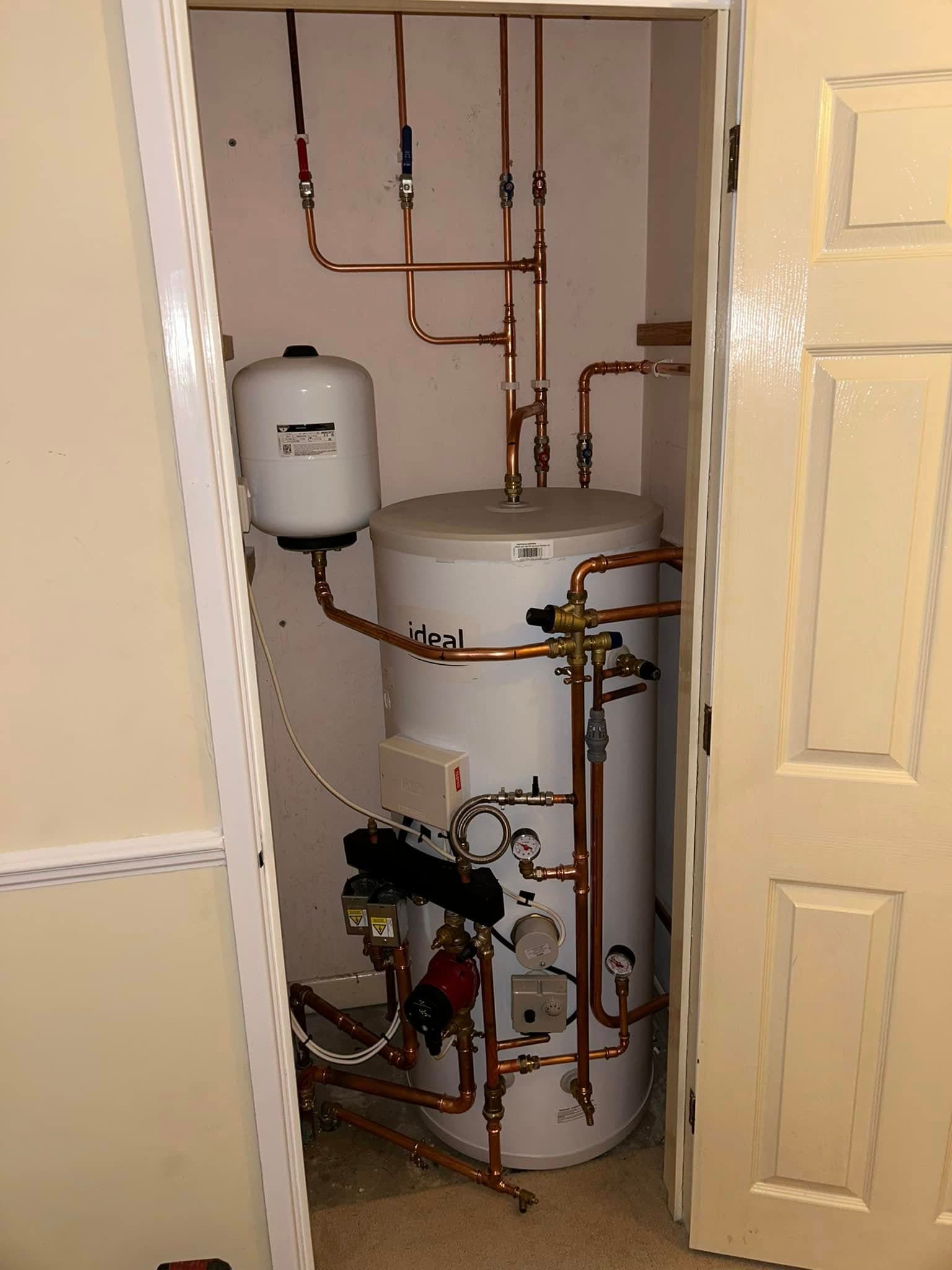 Looking for a Heating Engineer in Bournemouth?