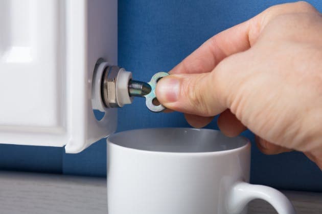 How to Bleed Your Radiators