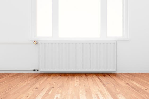 Benefits of Powerflushing