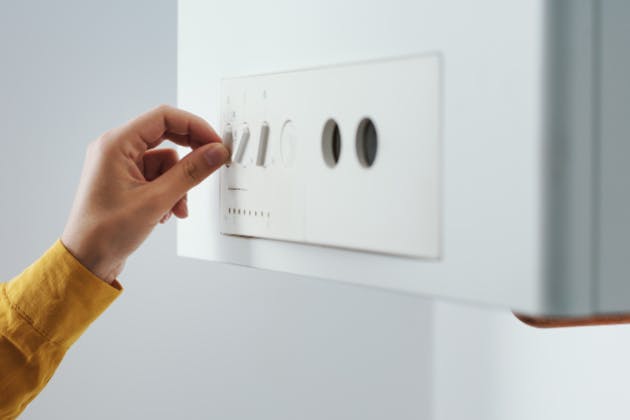 Boiler losing pressure? Causes, quick checks and fixes