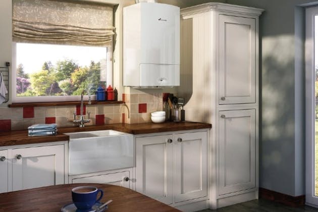 signs you need to replace your boiler