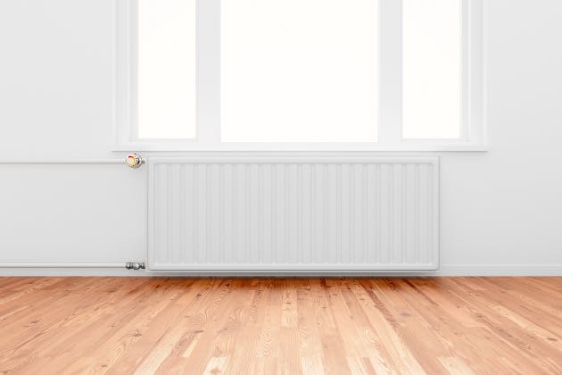 Benefits of Powerflushing