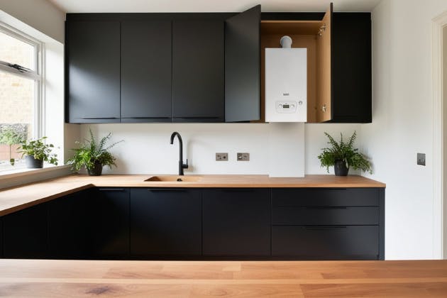 How Long Does a Boiler Installation Take?