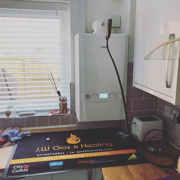 Boiler Service Poole