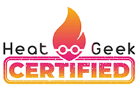Heat Geek