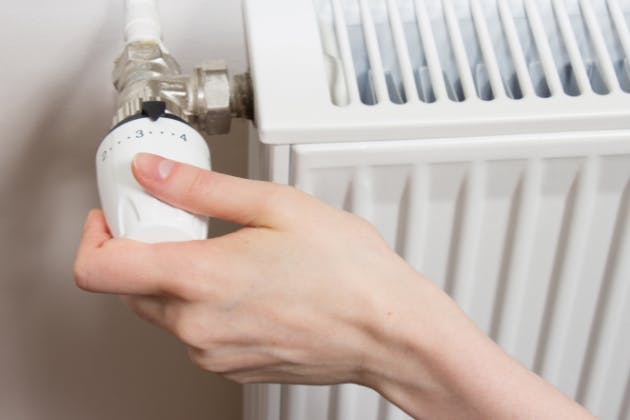 Radiators Cold at the Bottom? Causes & Fixes