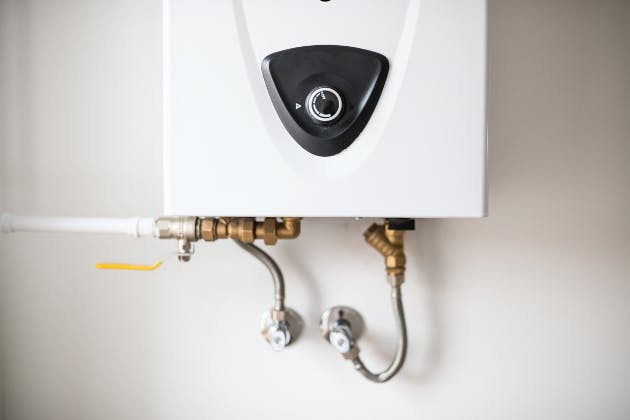 Understanding Kettling Boiler Noise: Signs, Causes & Solutions