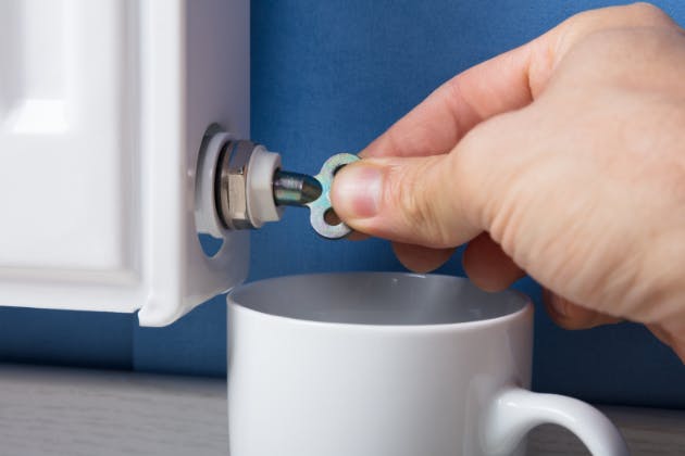 How to Bleed Your Radiators